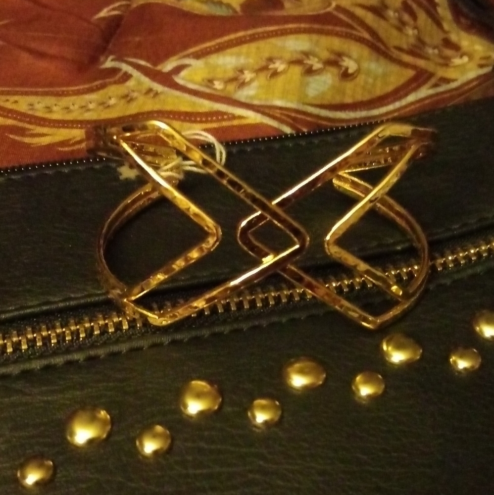 Cuff Bracelet (NWOT)